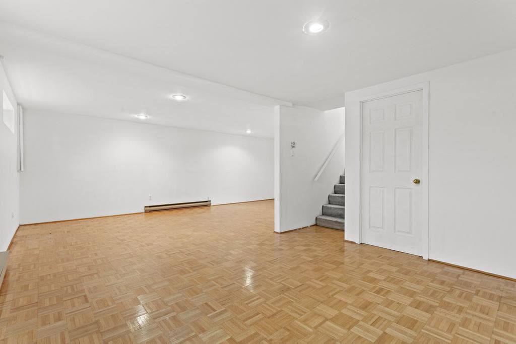 QA Painting Company — Montréal