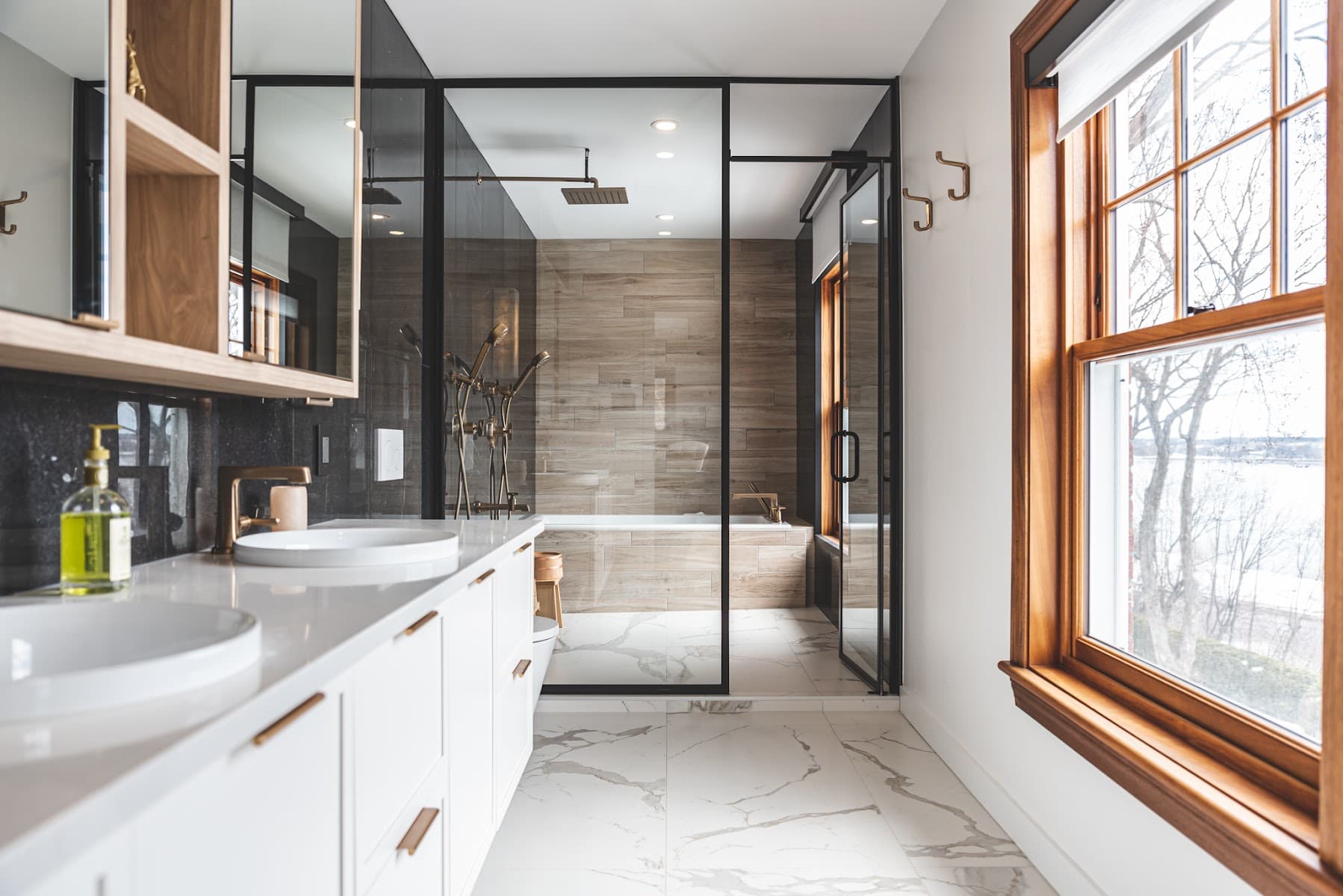 Signature Paquet Construction