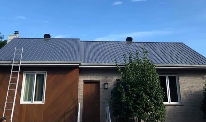 Toiture LB inc - Couvreur Joliette — couvreur dans Lanaudière