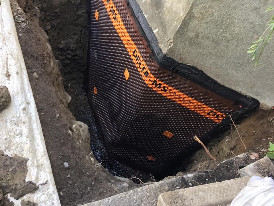 Décontamination M.S. Isolation Izopro — Lanaudière