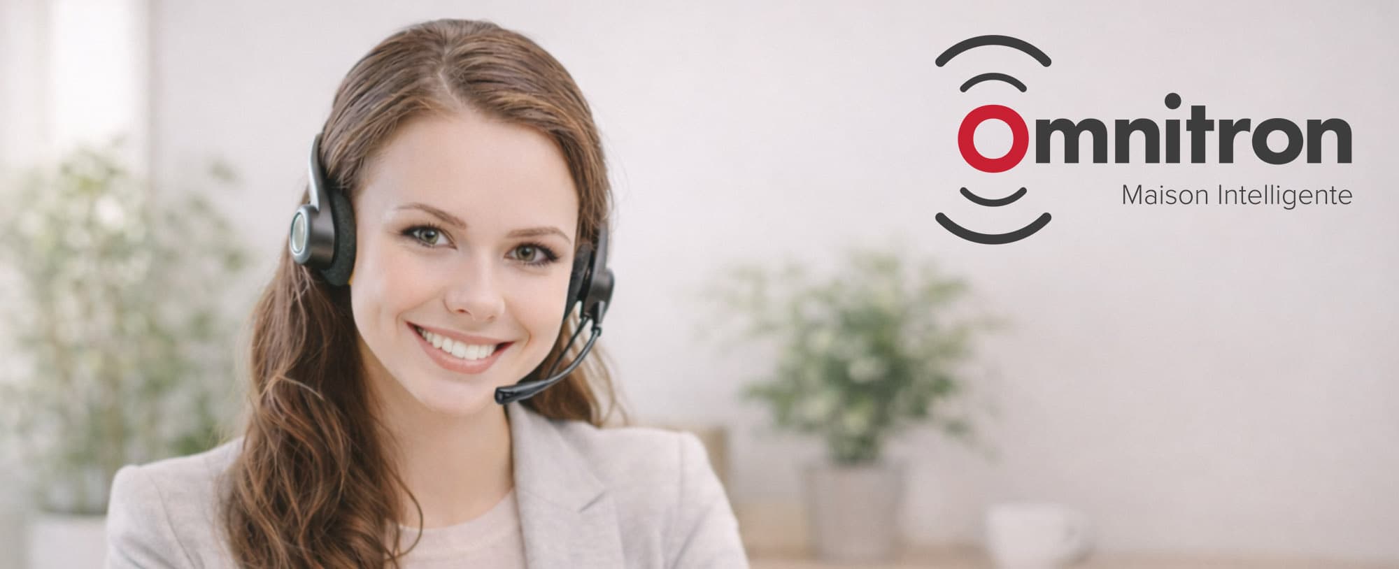 Alarme Omnitron Inc. — spécialiste en sécurité sur la Rive-Sud (Montréal)