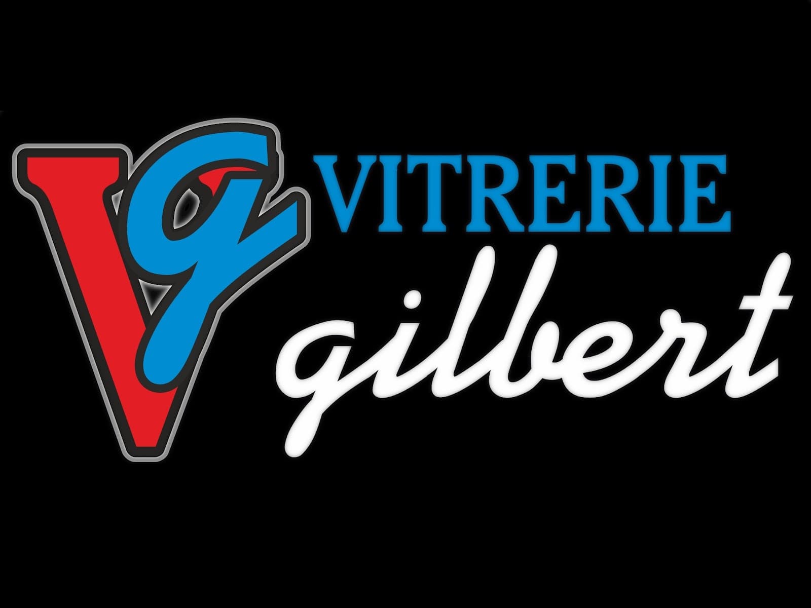 Vitrerie Gilbert — Charlevoix