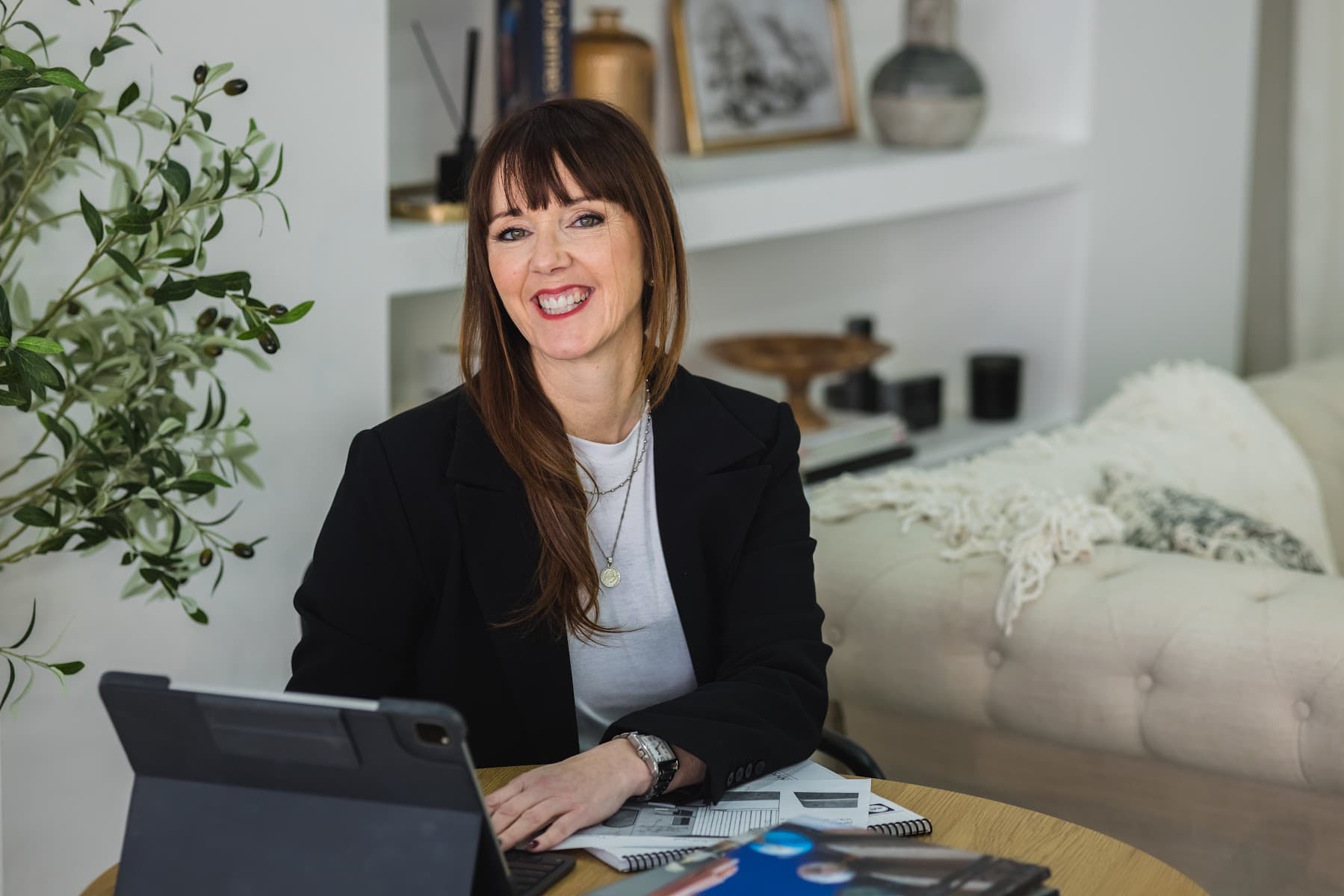 Style Décor Et Tendance — designer intérieur dans Portneuf