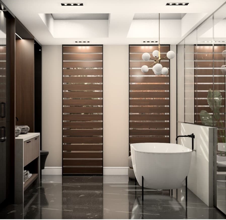 Ambyanconcept - Sylvain Landry — designer intérieur en Montérégie