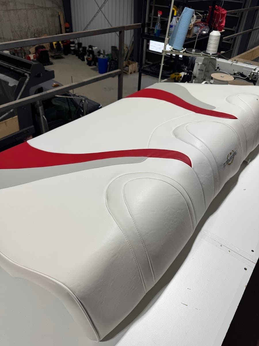 Le Mille Marin Inc. — Outaouais