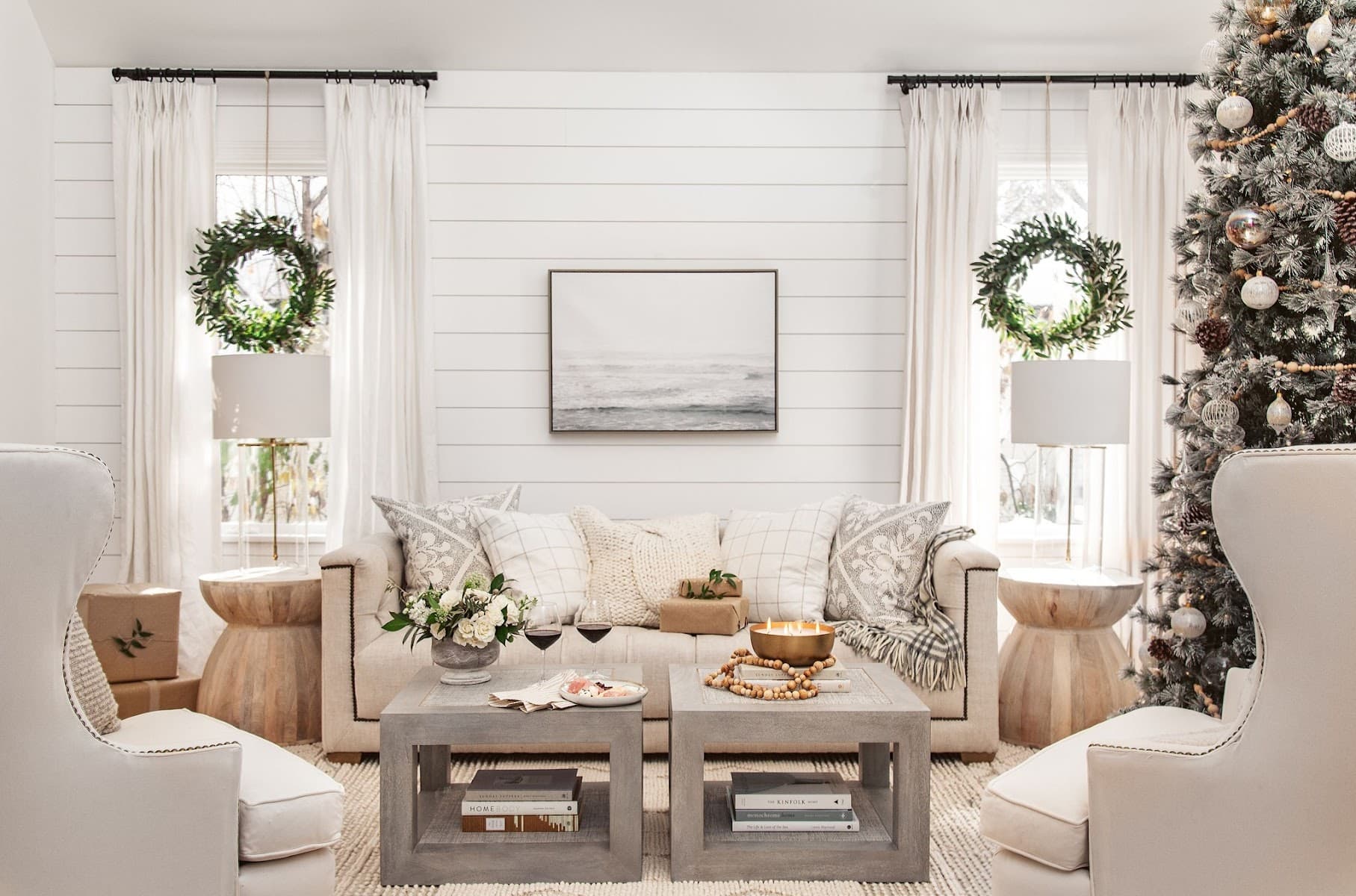 Boutique du Store Décoratif — revêtement et design mural à Salaberry-de-Valleyfield