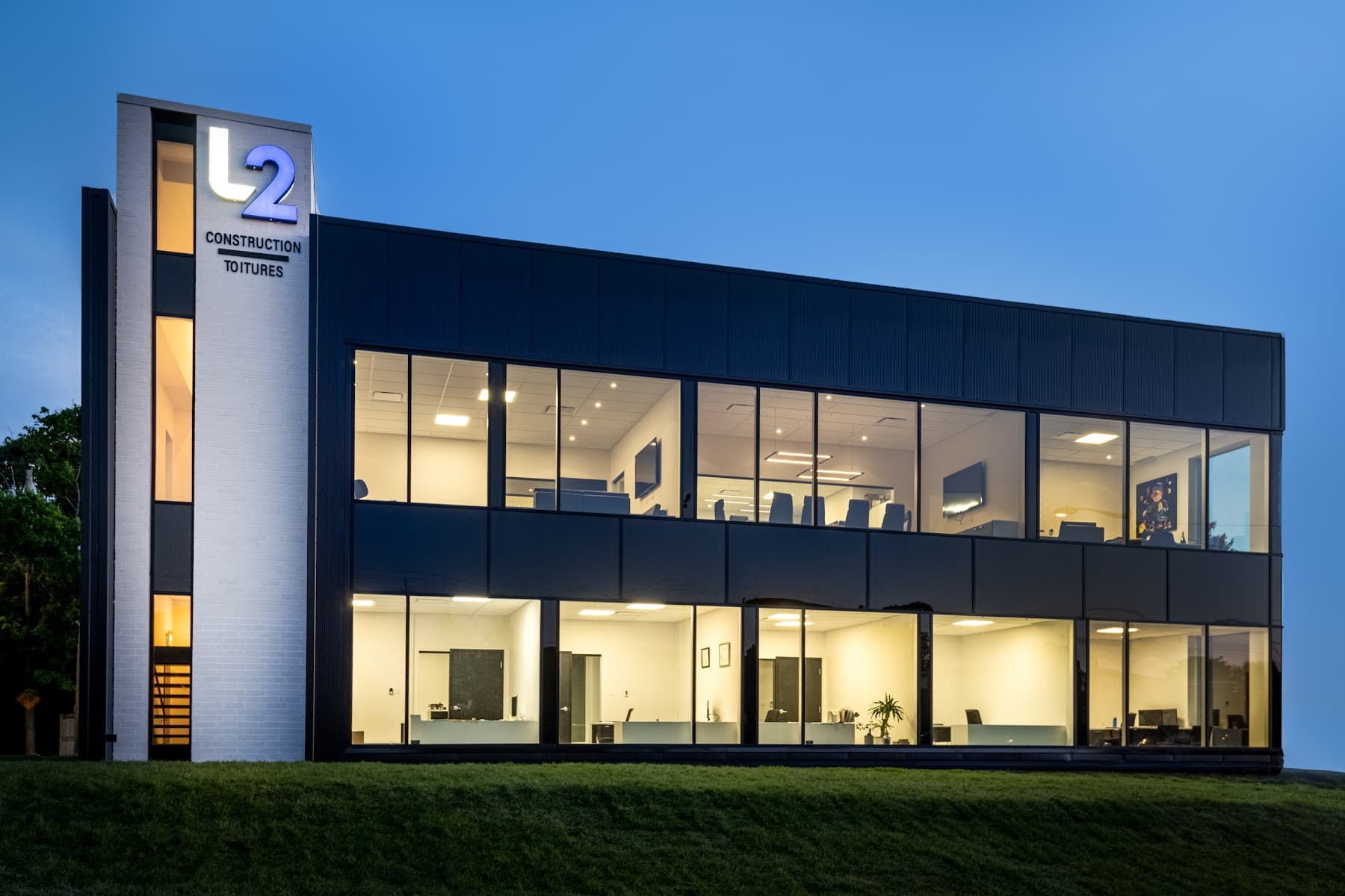 L2 Toiture