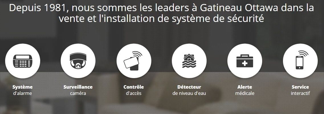 GMS Security System