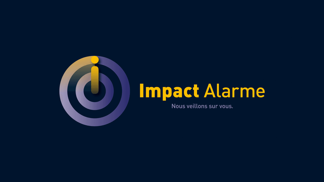 Impact Alarme — Lévis