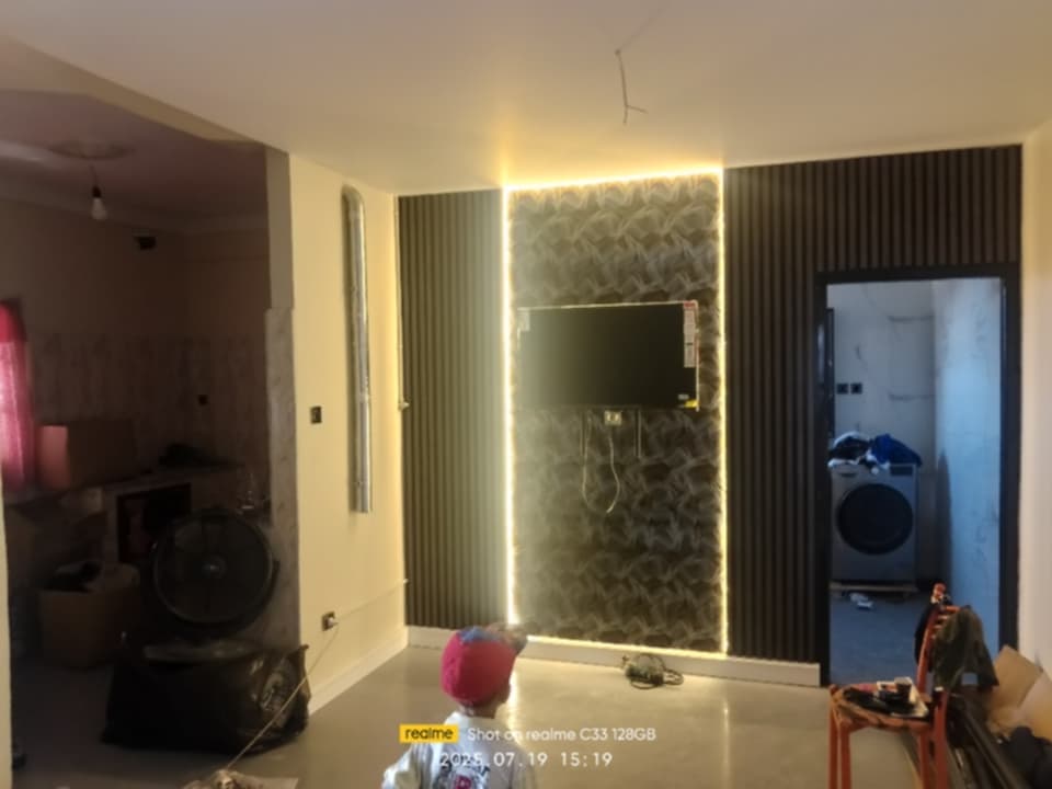Colorpro peintres en bâtiment — Laurentides