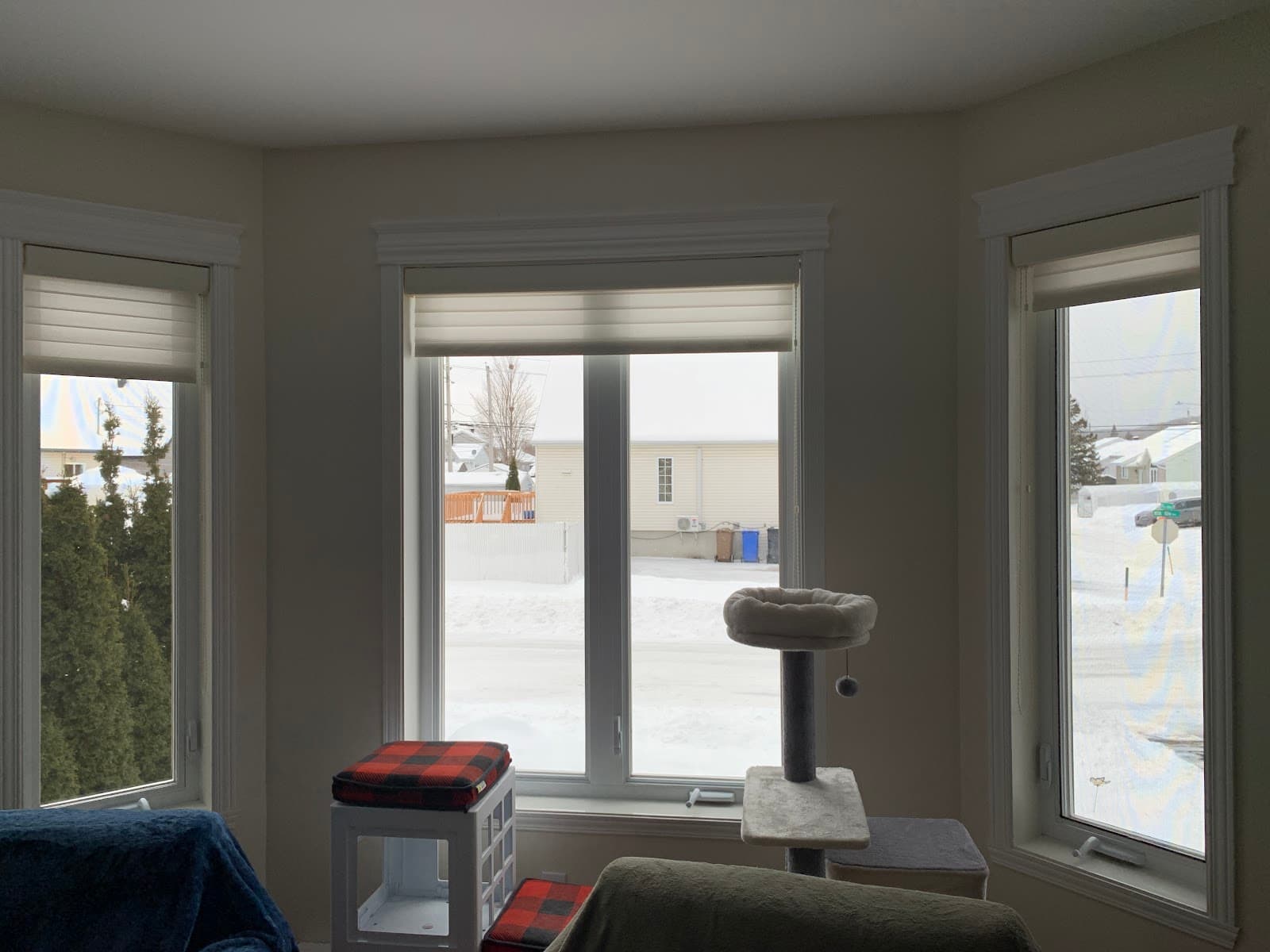 Solutions Fenêtres — Couronne Nord (Montréal)