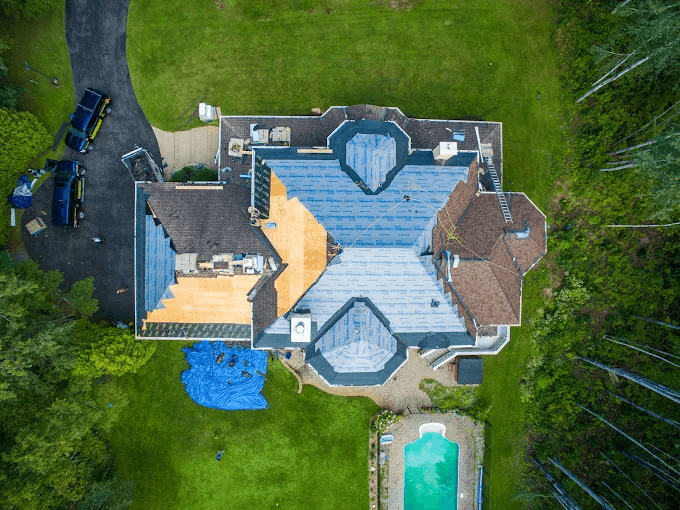 Roofmaster Ottawa Inc. — Gatineau