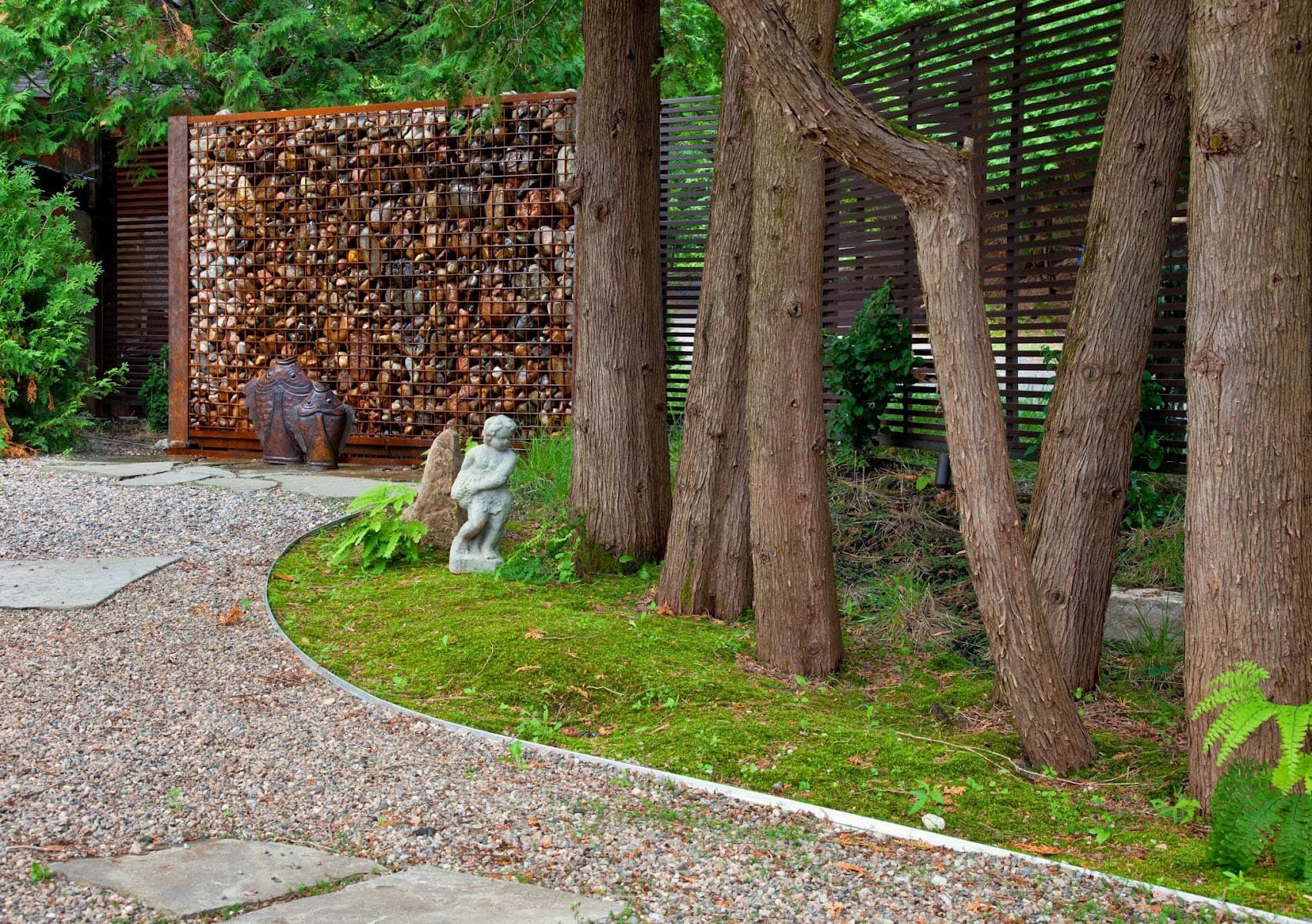 Ô Naturel Aménagement Paysager — architecte en Outaouais