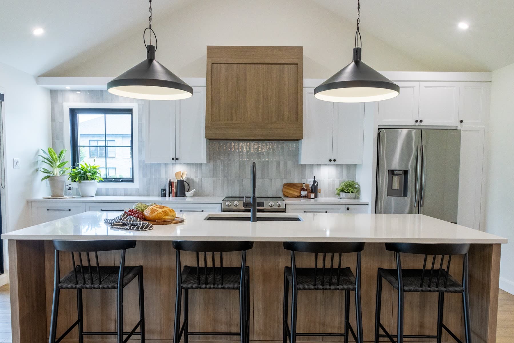 Armoires Tardif — Beauce