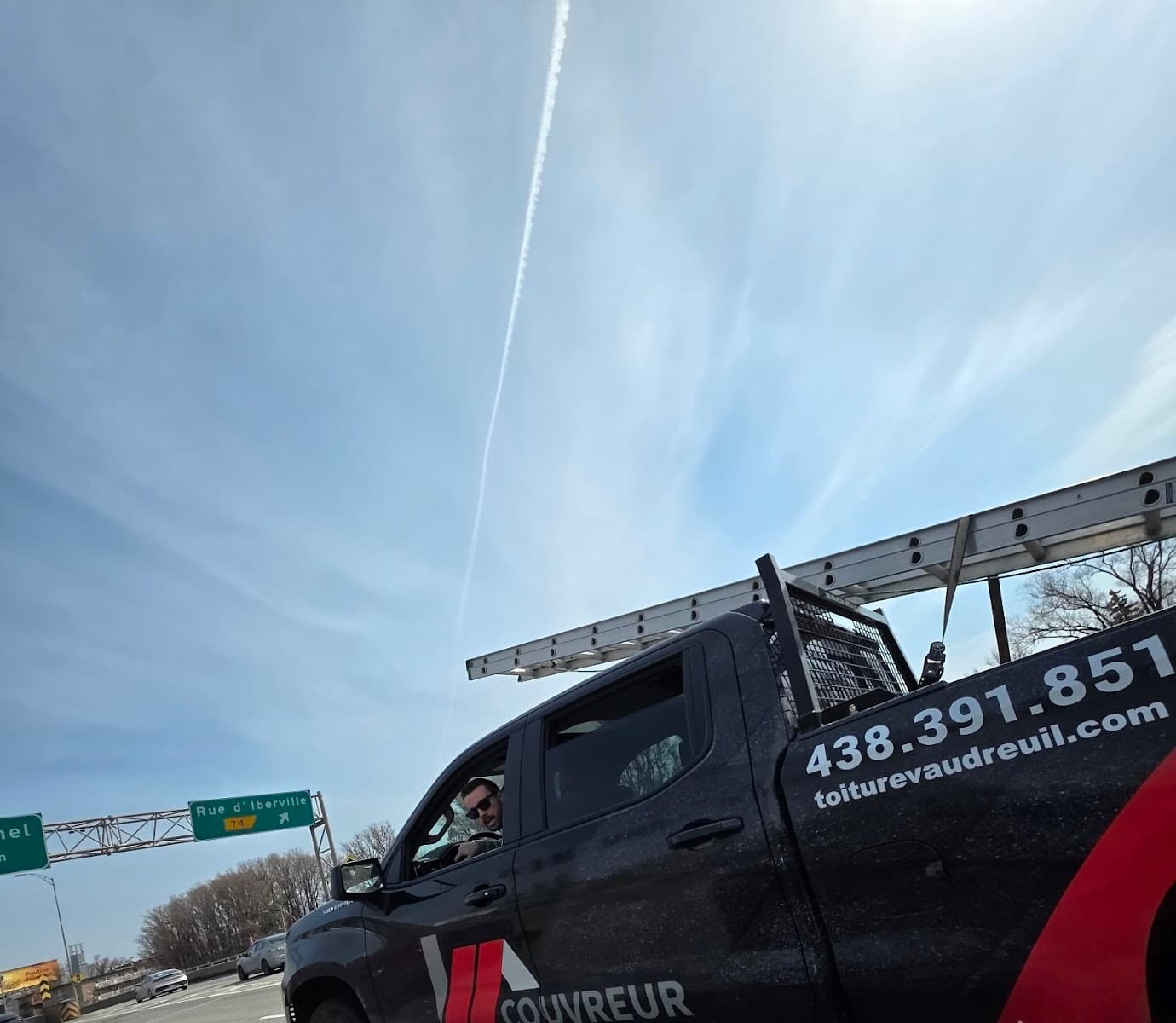 TOITURE VAUDREUIL — Vaudreuil-Dorion