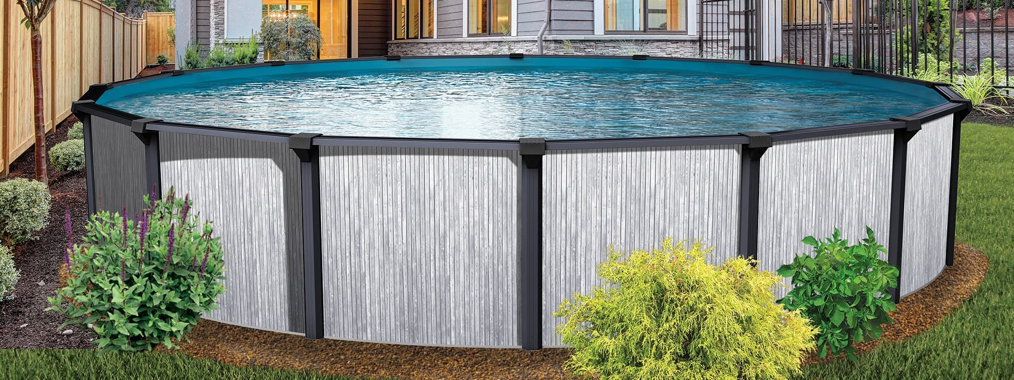 CM Val-d'Or Piscines & Spas — Abitibi-Témiscamingue