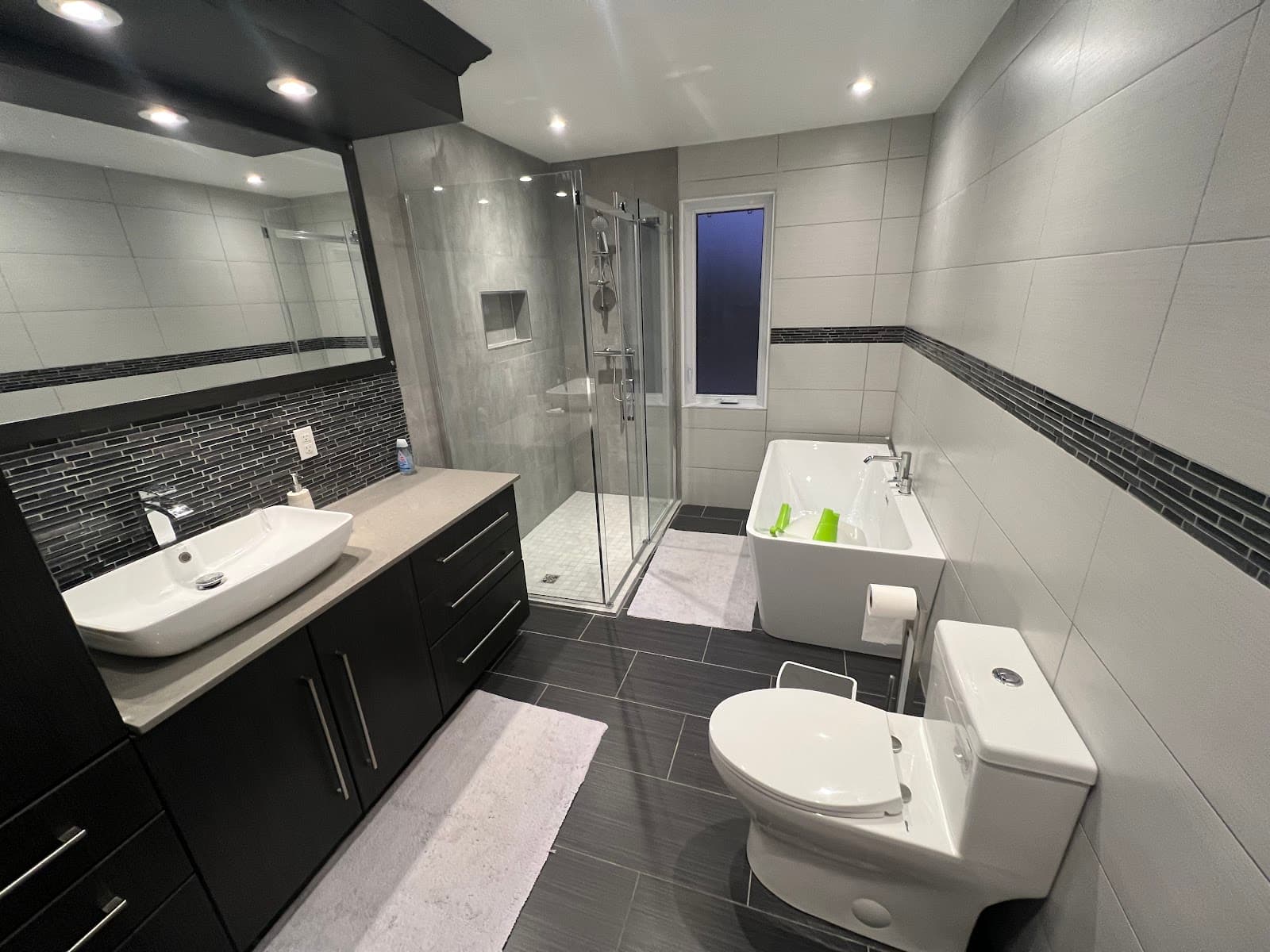 Plombier Chris Inc. — Laval