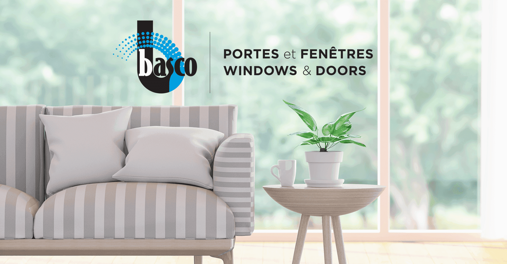Basco Portes et Fenêtres