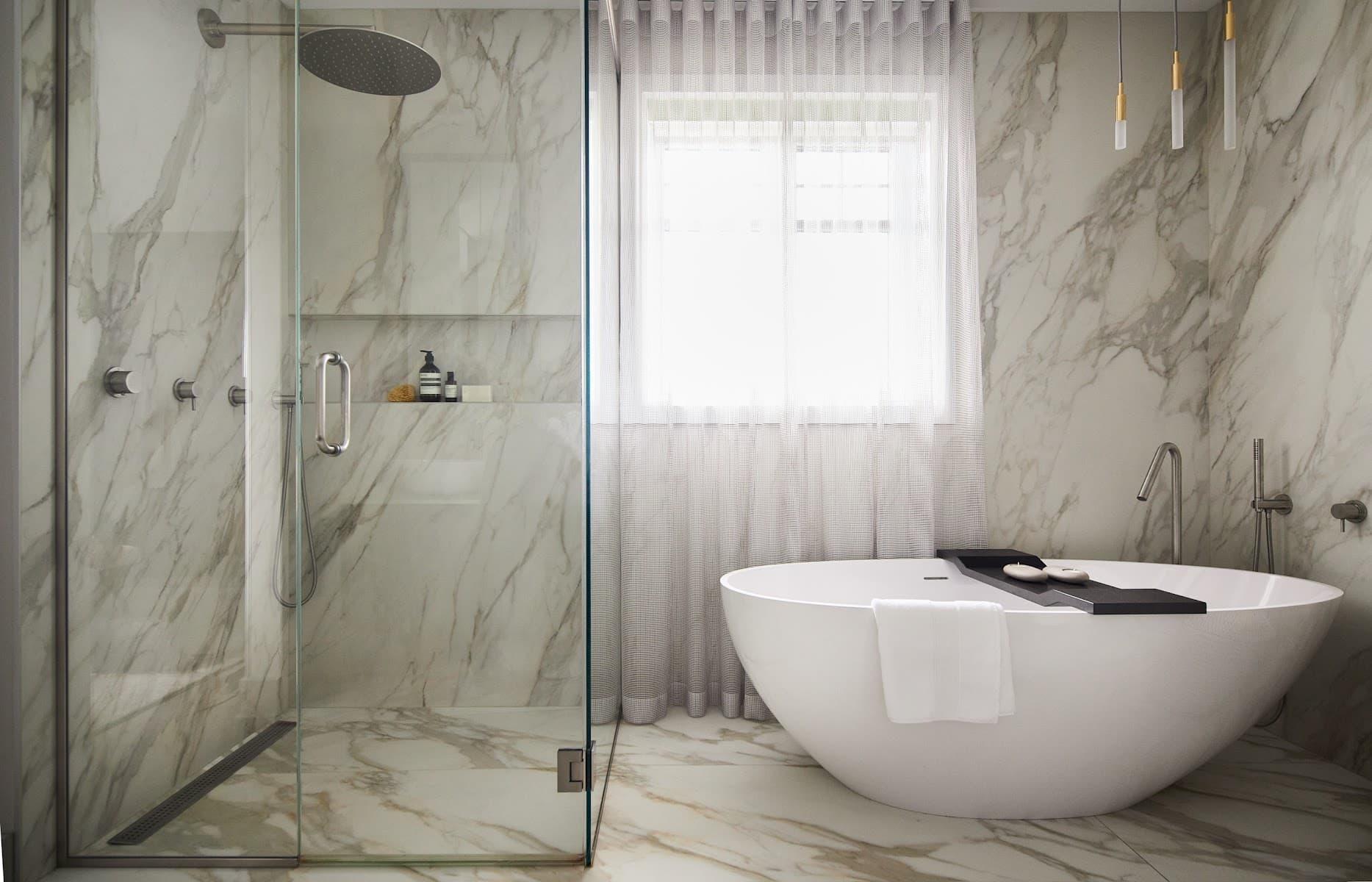 Hampton style & design — Montérégie