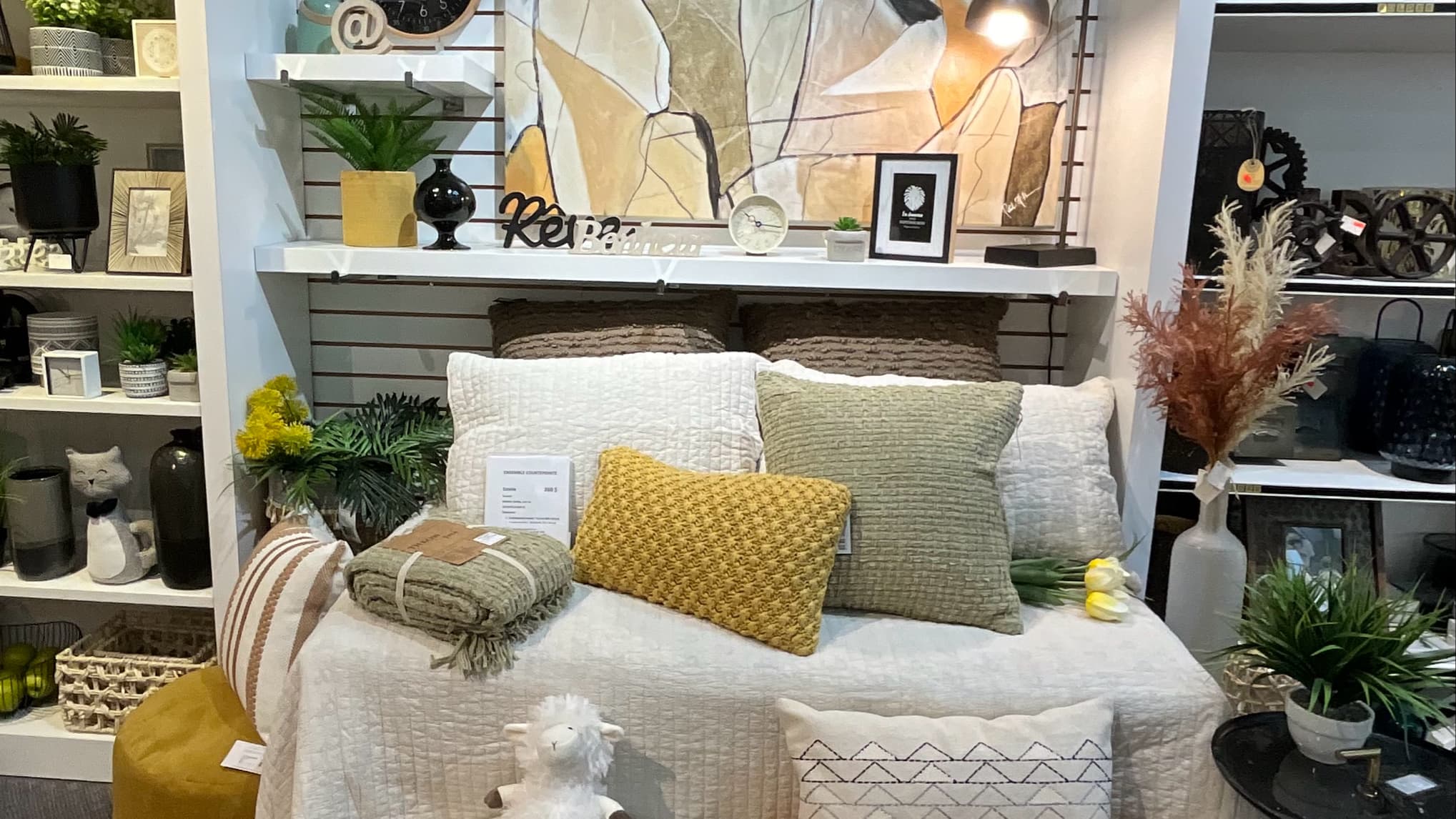 Decor Lacelle — Rive-Sud (Montréal)