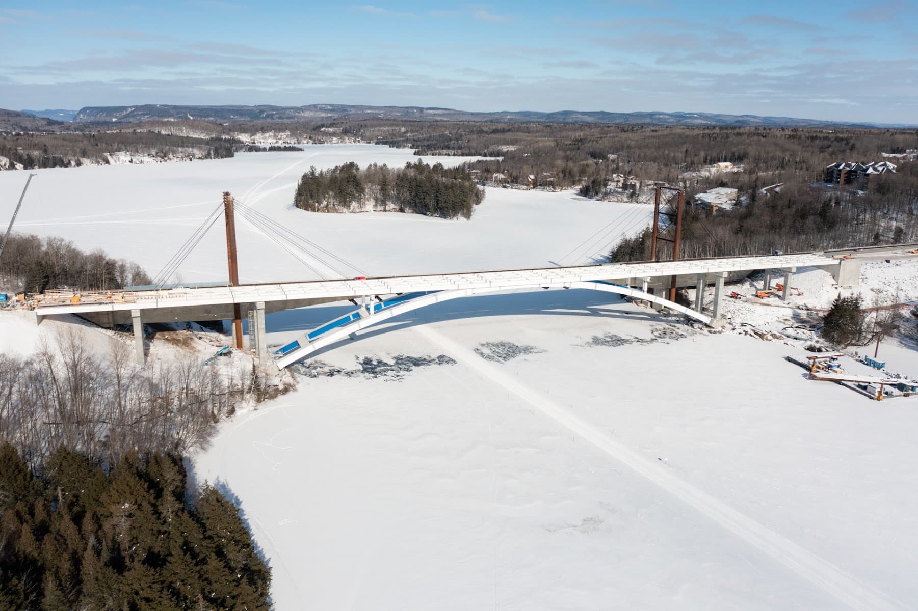 Sablage Peinture Normand Inc — Couronne de Québec