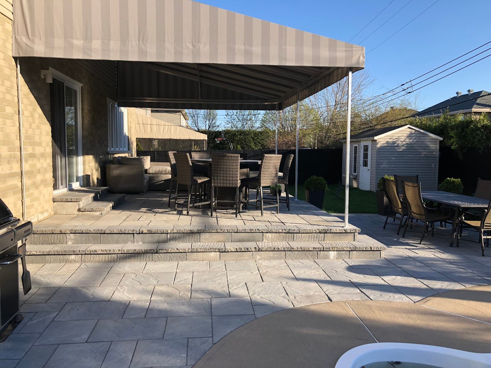 Décor Au Vent — revêtement et design mural dans Vaudreuil-Soulanges