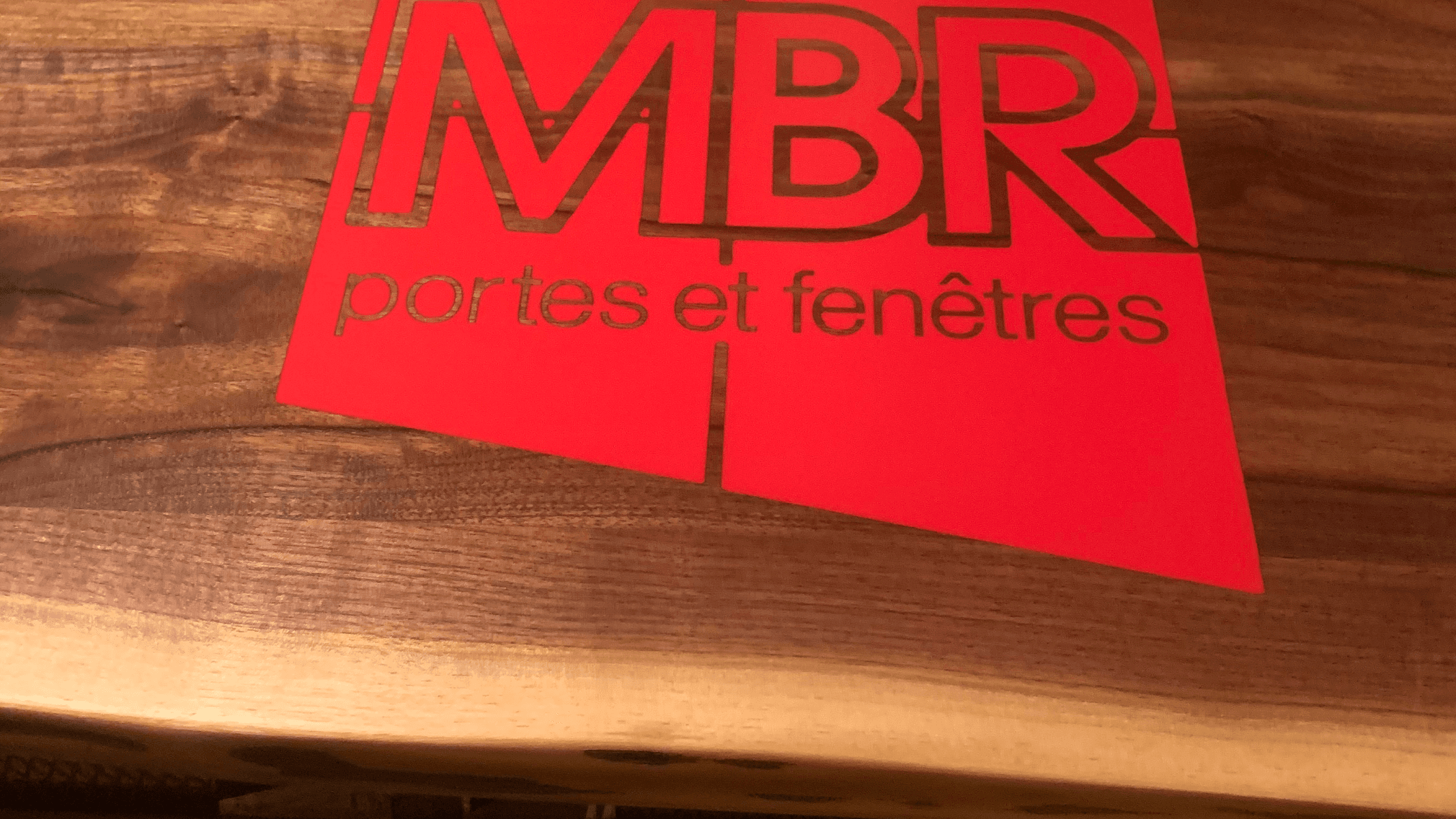MBR portes et fenetres par Michel Bergeron Rénovations inc. — portes et fenêtres dans Lanaudière