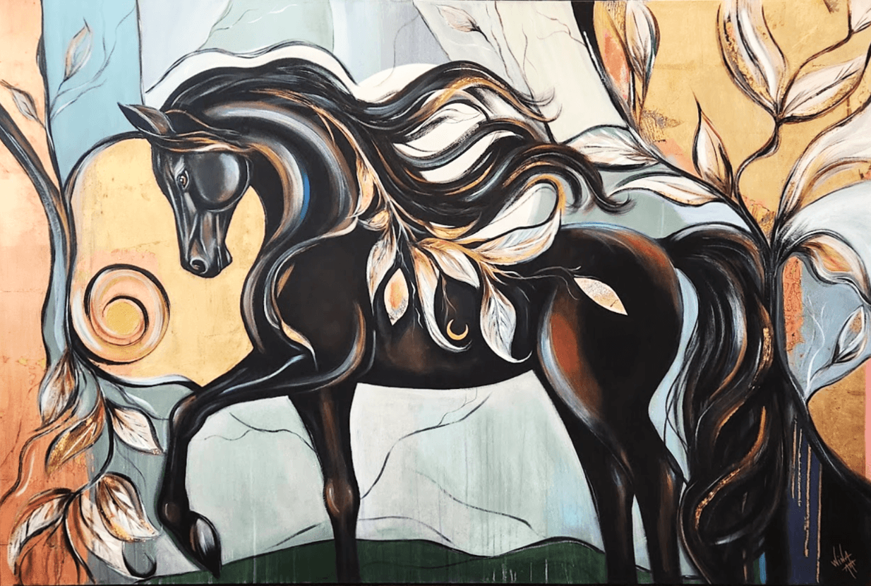 Wina Art — Couronne Nord (Montréal)
