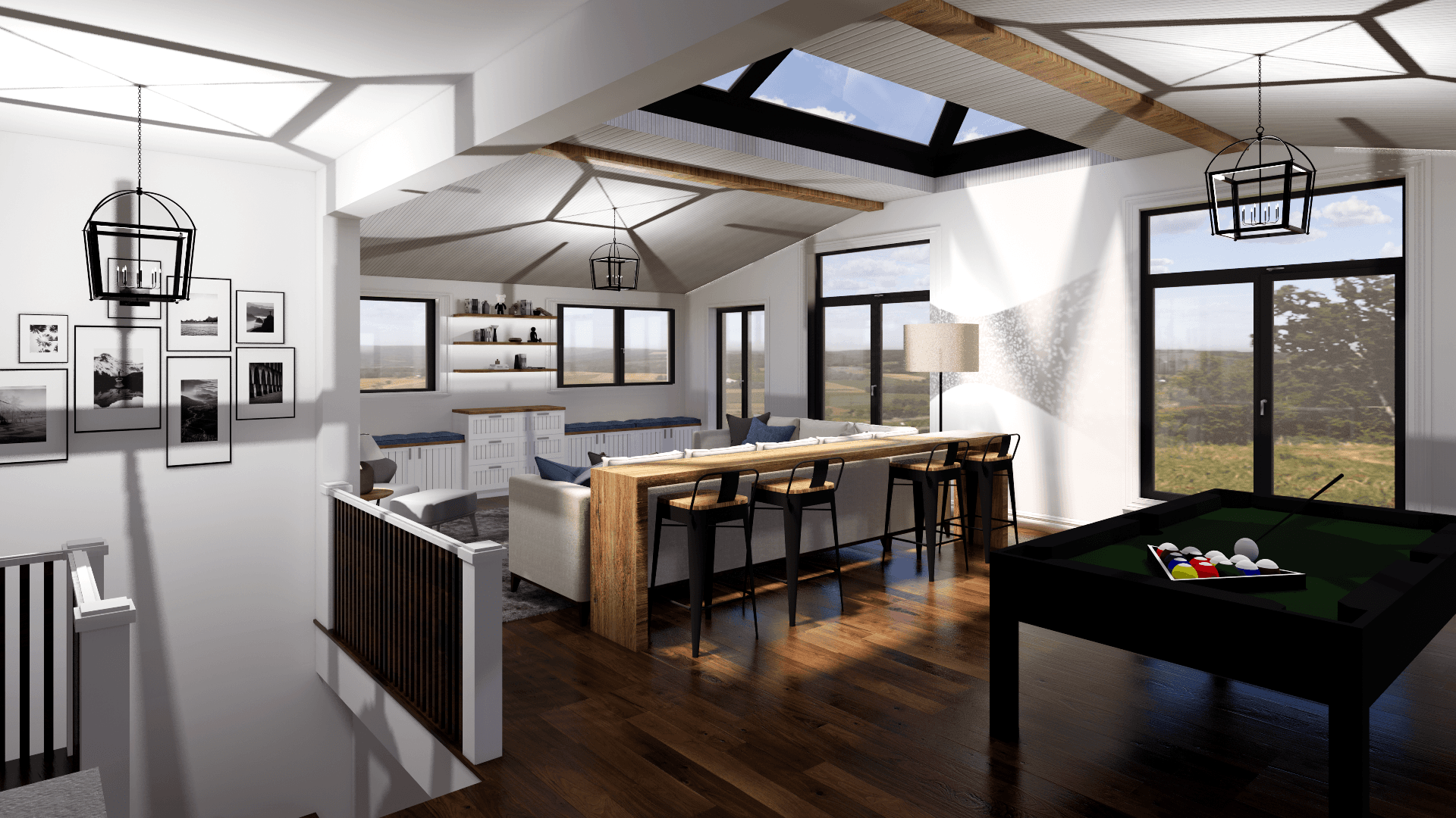 Attitude Design — Vaudreuil-Soulanges