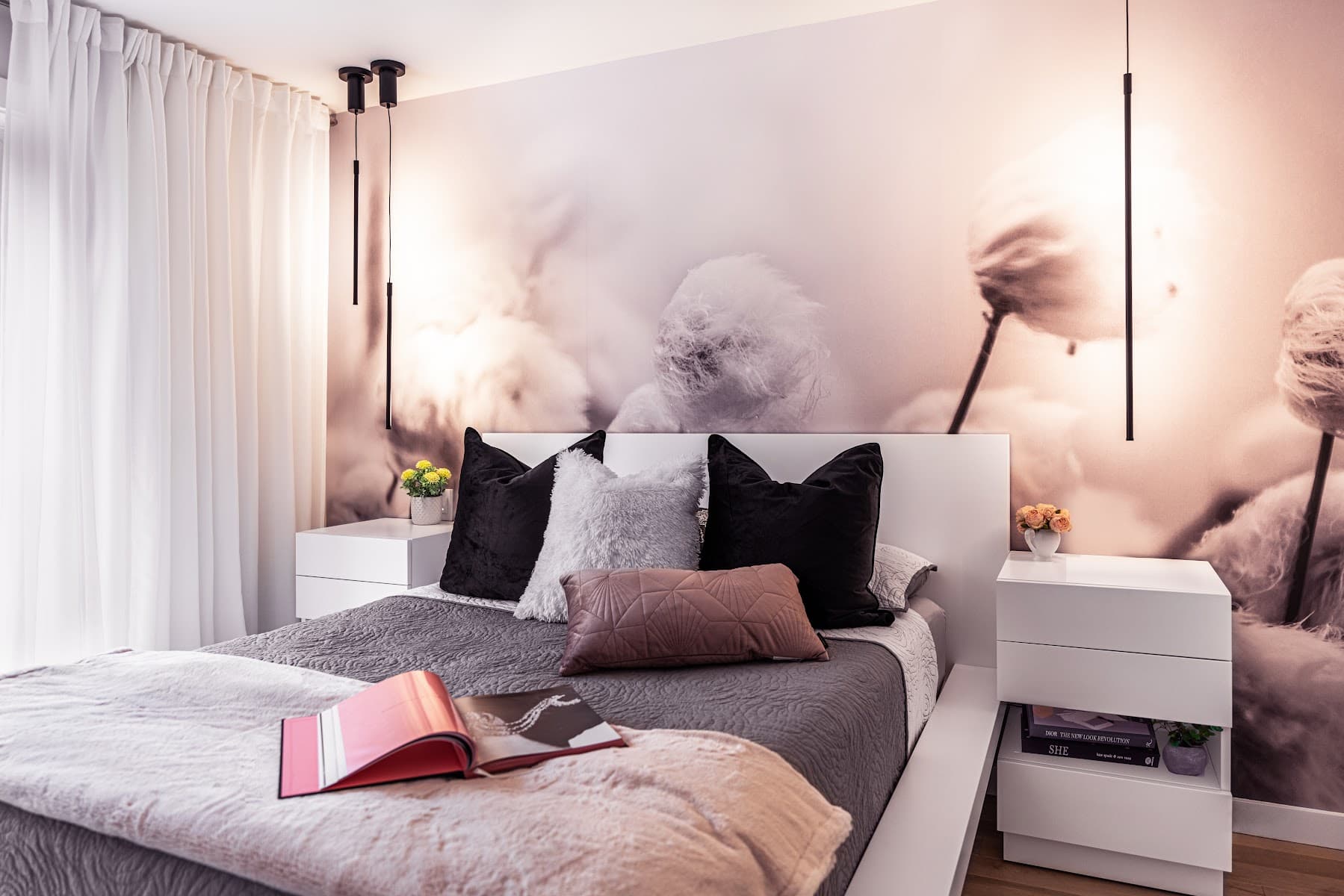 KFantazy Design — designer intérieur dans Vaudreuil-Soulanges