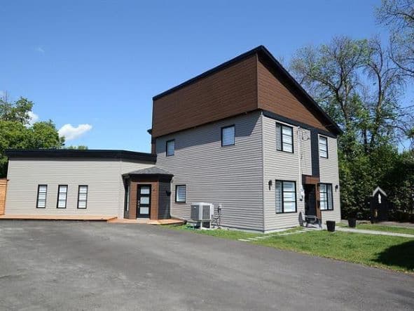 Groupe Sécure Inc. — Blainville