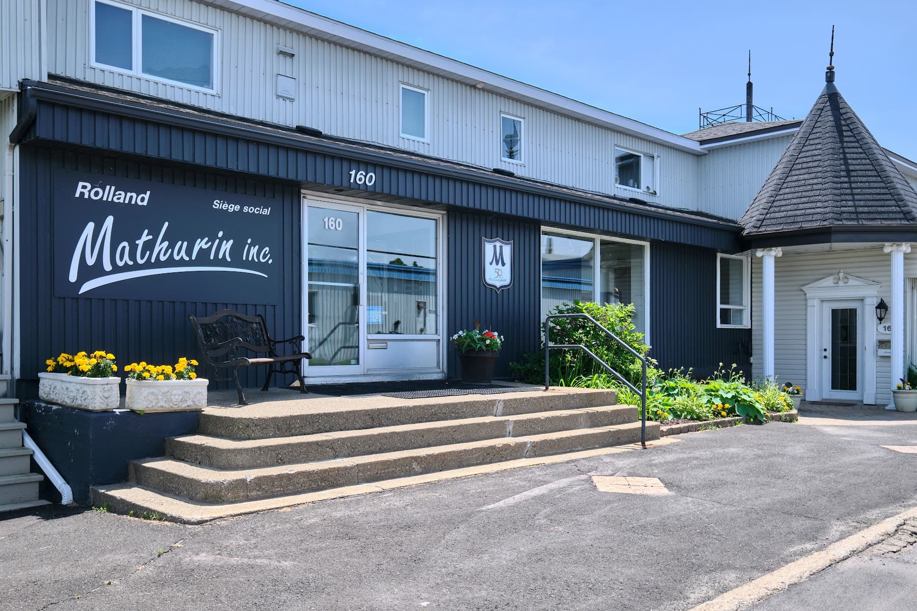 Mathurin cuisines et salles de bains — Chaudière-Appalaches
