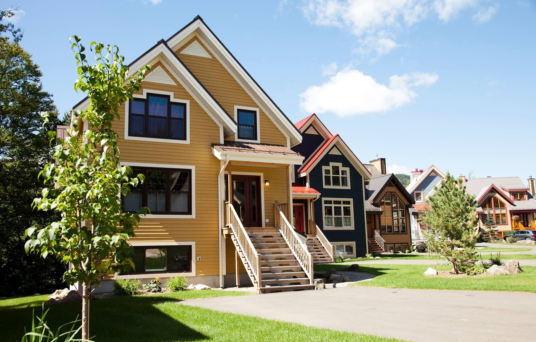 Lortie Construction Inc — entrepreneur général dans Portneuf