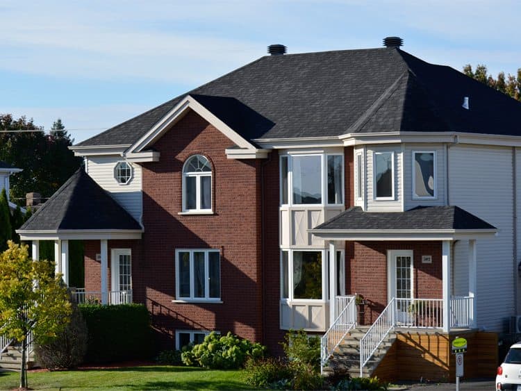 Toiture Union — Longueuil