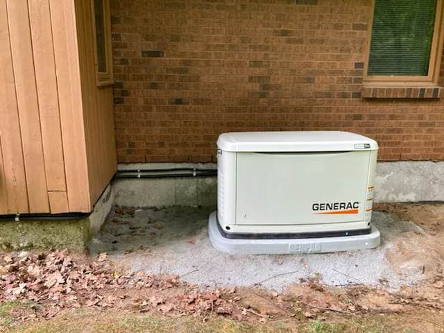 LB Electric - Ottawa Electrician — Gatineau