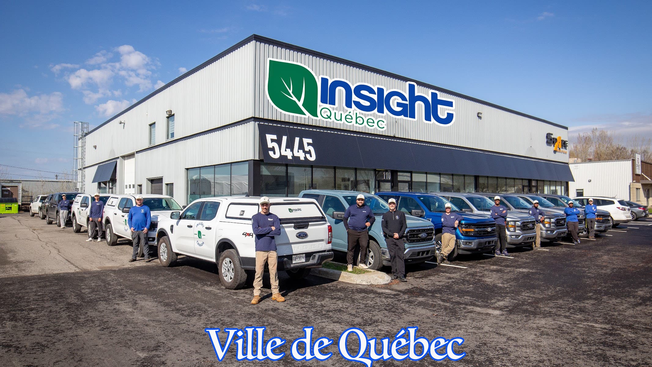 Insight Pest Solutions