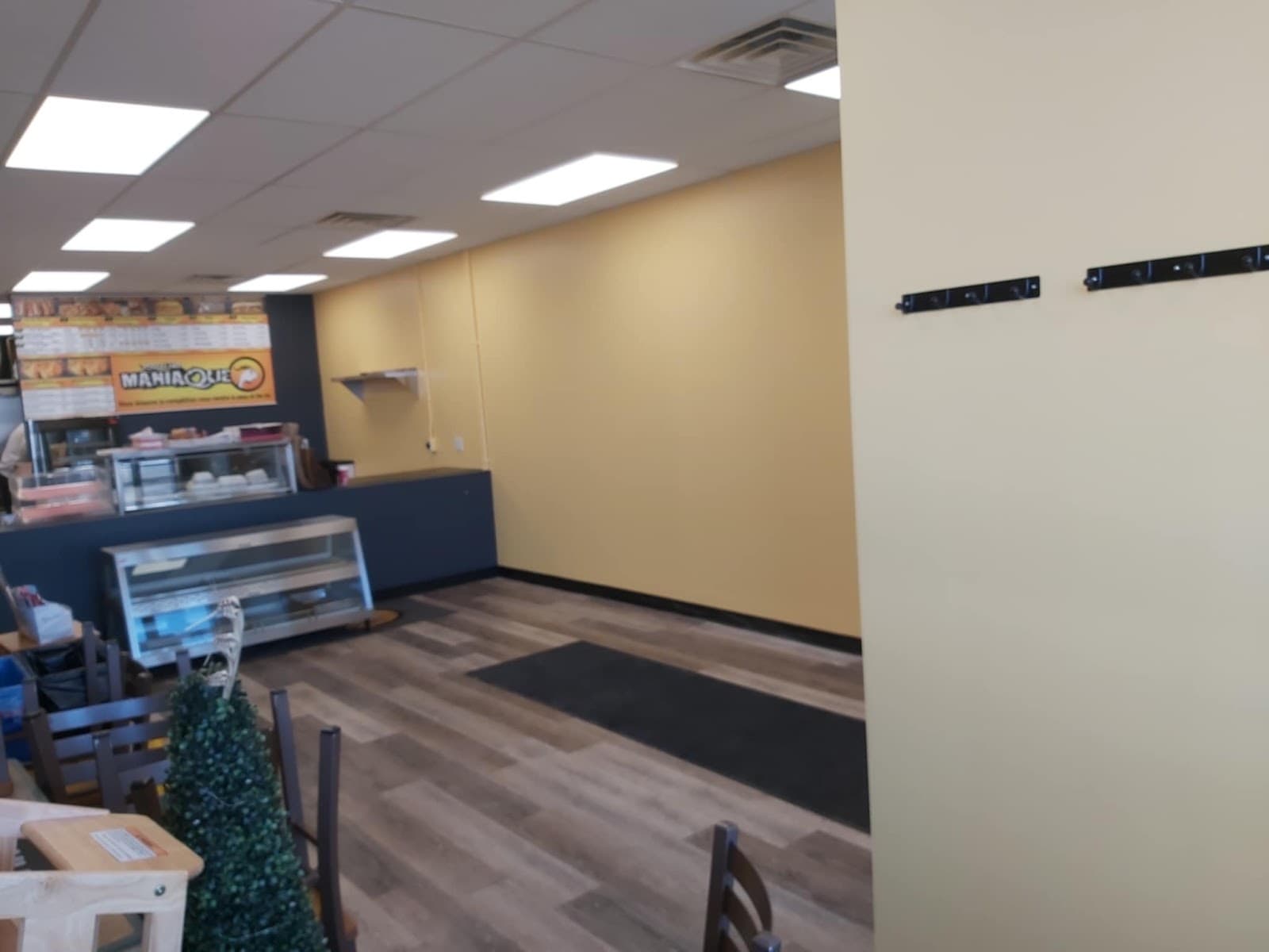 FuocoPainting — Gatineau