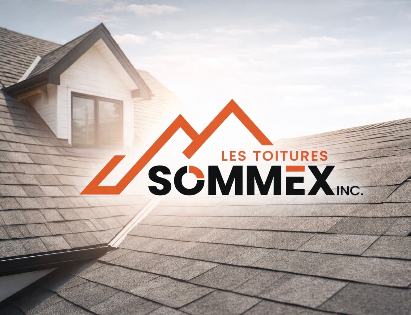 Les Toitures Sommex Inc - Toitures Saint-Sauveur — Laurentides