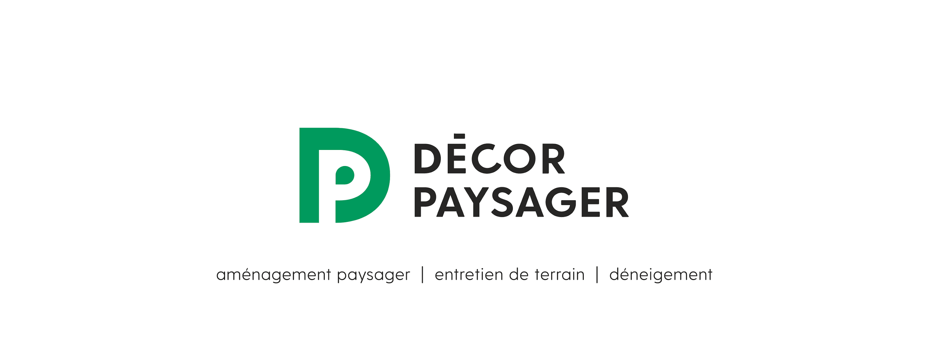 Décor Paysager — Bas-Saint-Laurent