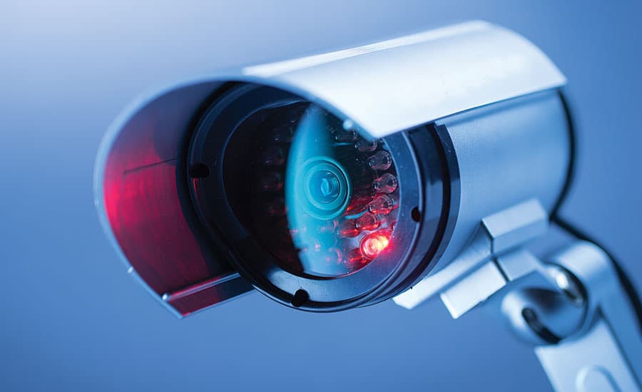 Installation & Setup of Video Surveillance / Security Camera System & Smart Home — Rive-Sud (Montréal)