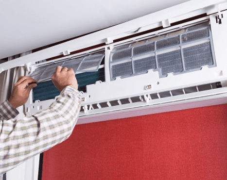 Pro-Tech Ventilation - Nettoyage — Chaudière-Appalaches