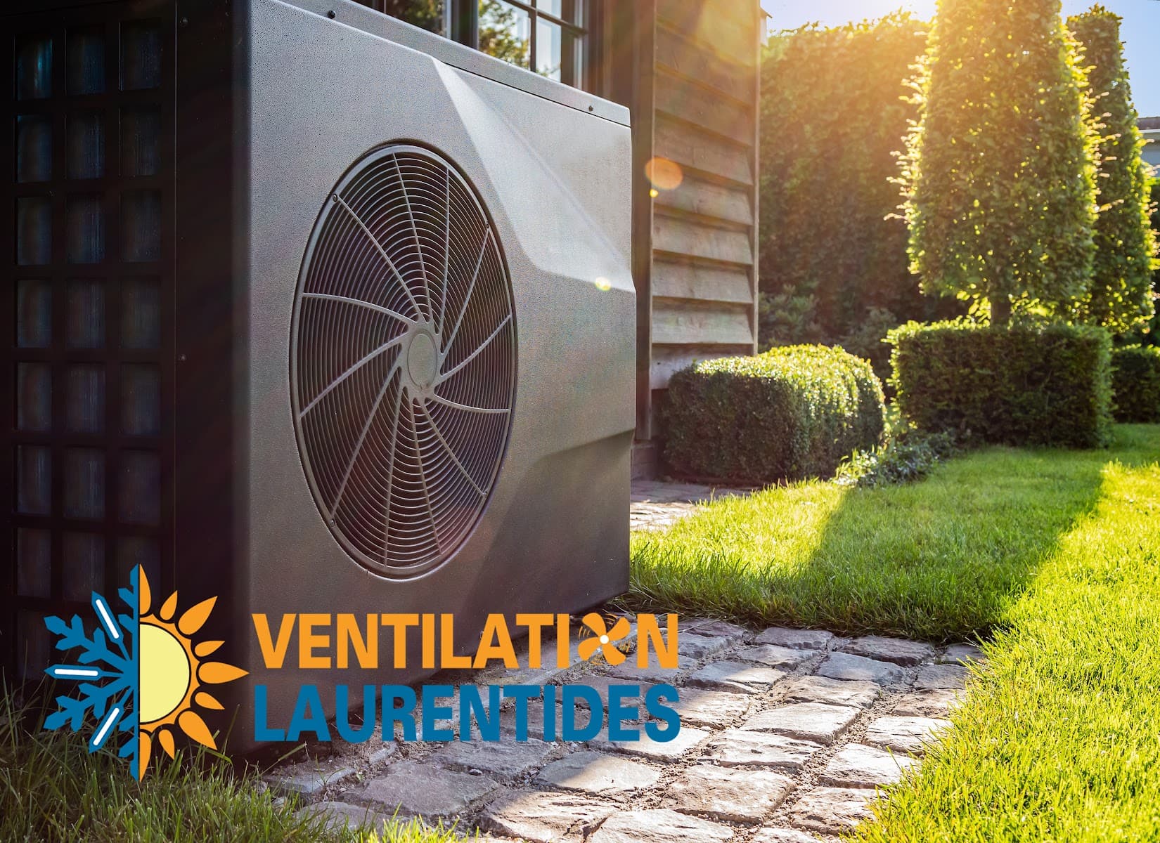 Ventilation Laurentides — Mont-Tremblant
