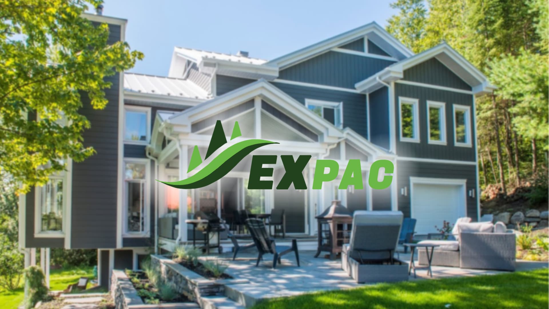 Expac Inc — Cantons-de-l'Est