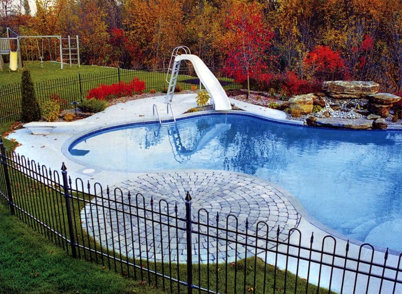 Clôtures Raymond Inc — Vaudreuil-Dorion