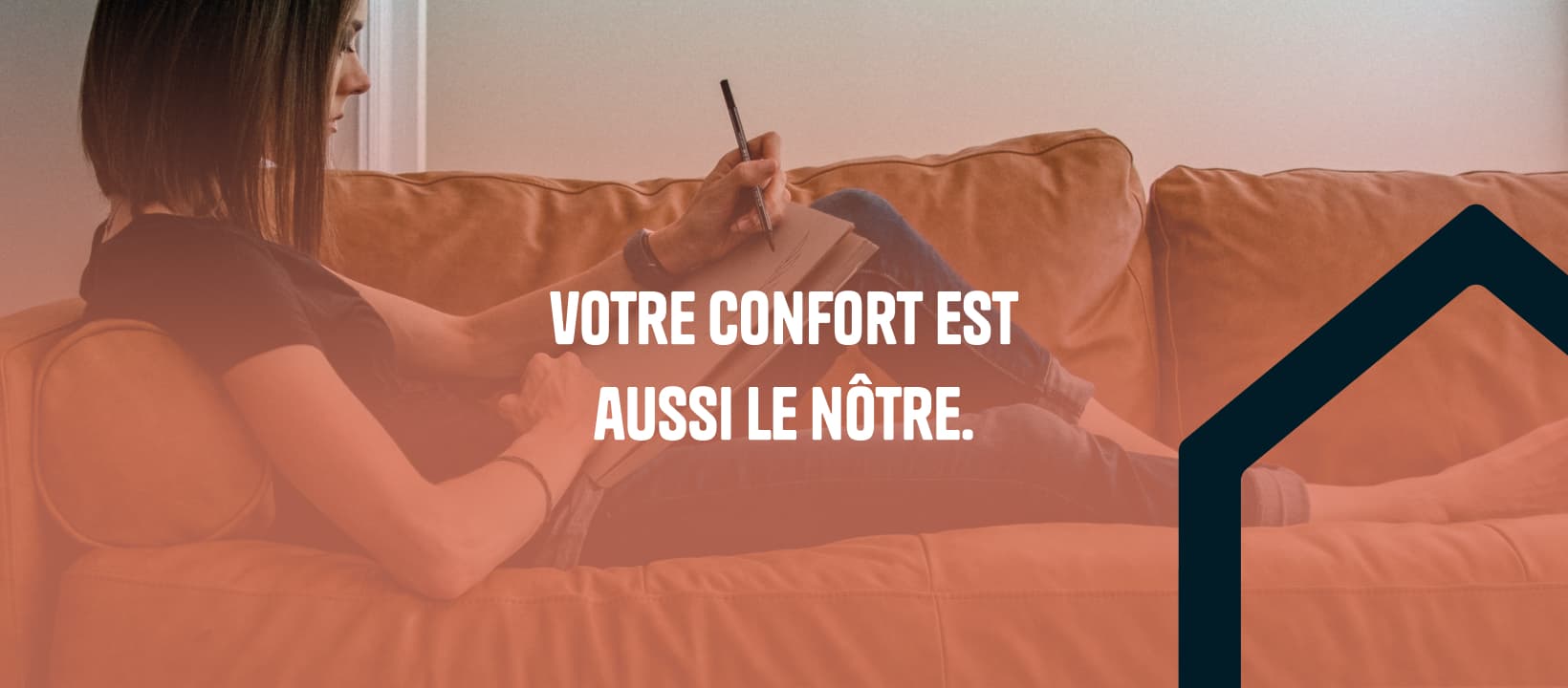 Mon Confort — Mascouche