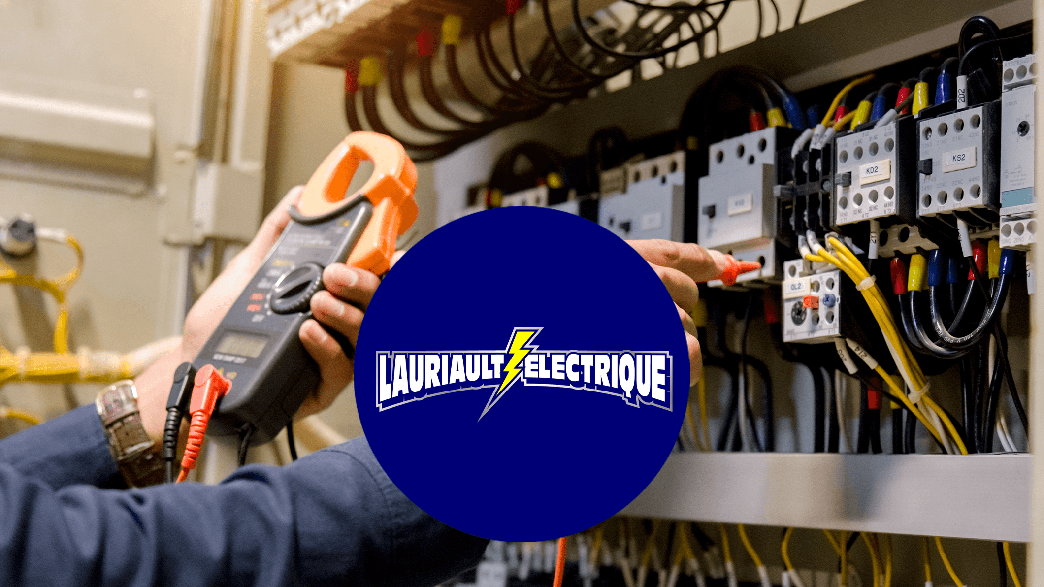 Lauriault Electrique