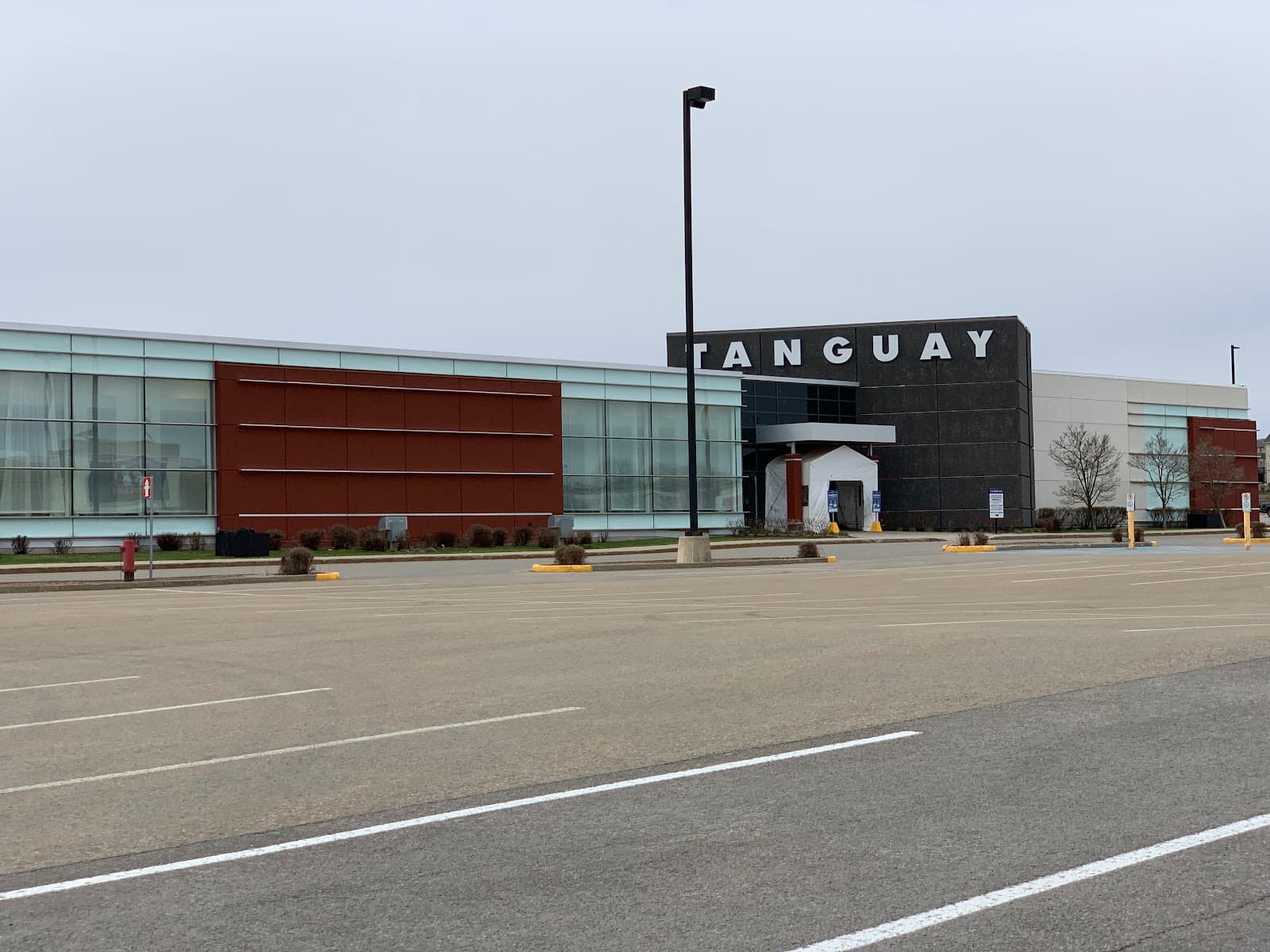 Tanguay Beauport