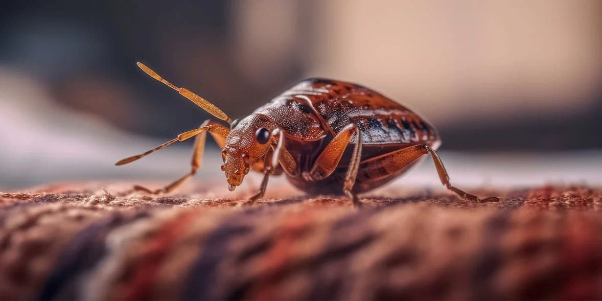 SOS Extermination — Montréal