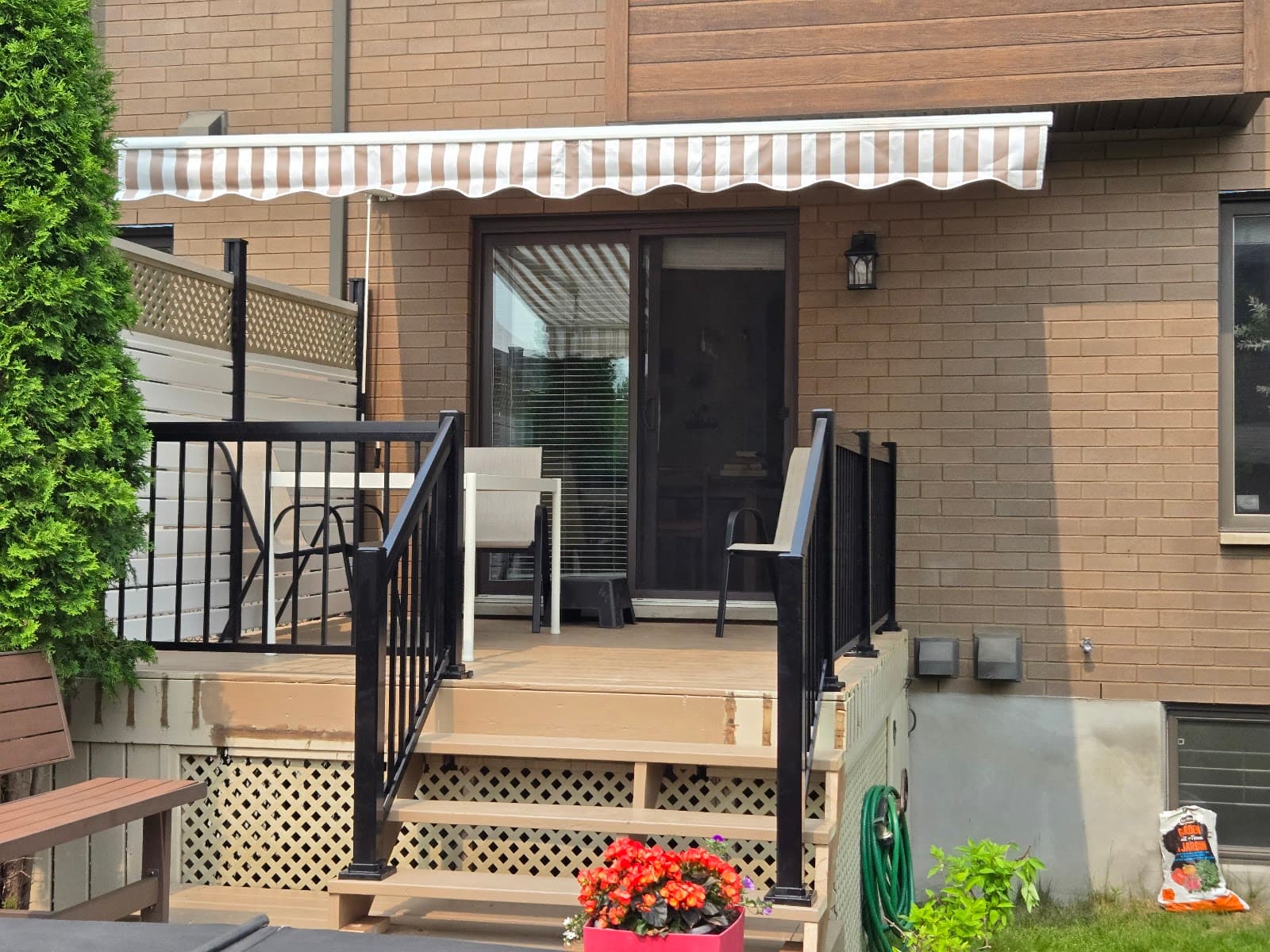 Construction & Rénovation Remvea Inc. — Boucherville