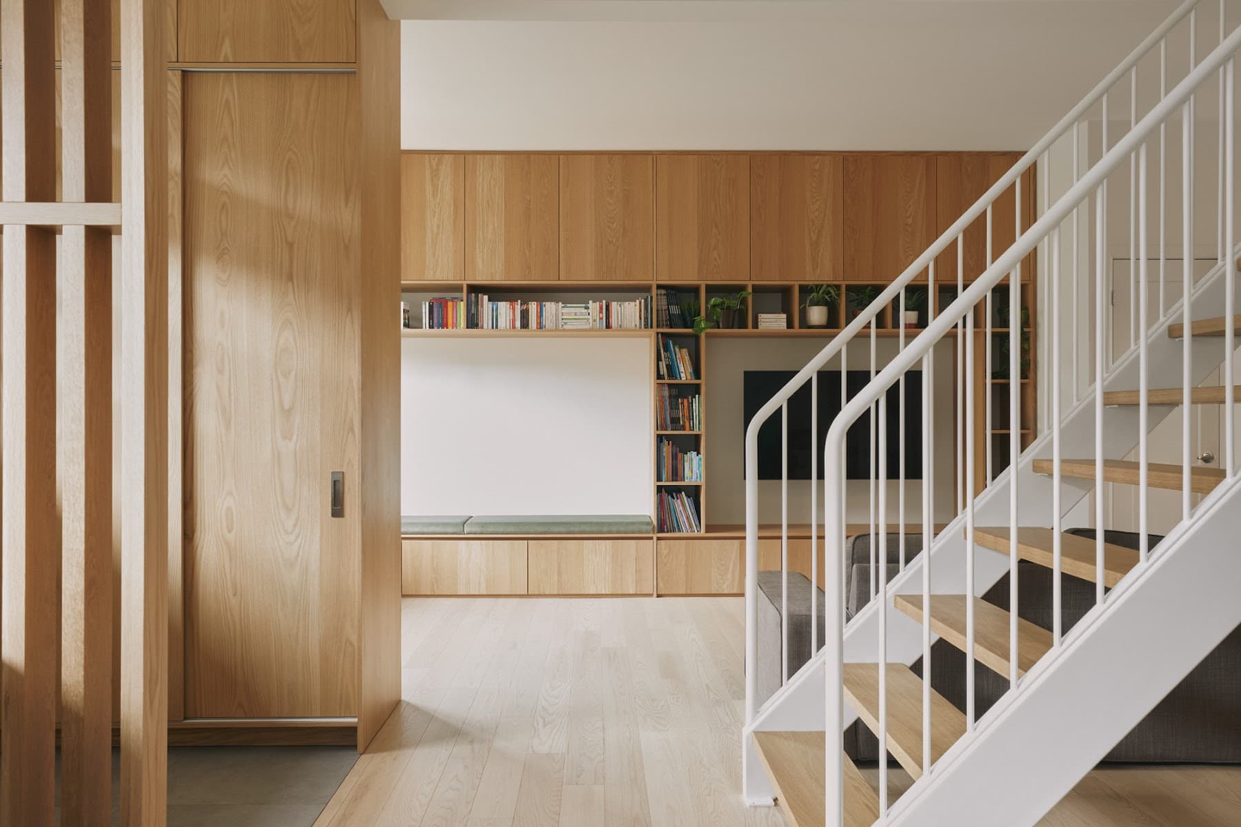 atelier filz — Lévis